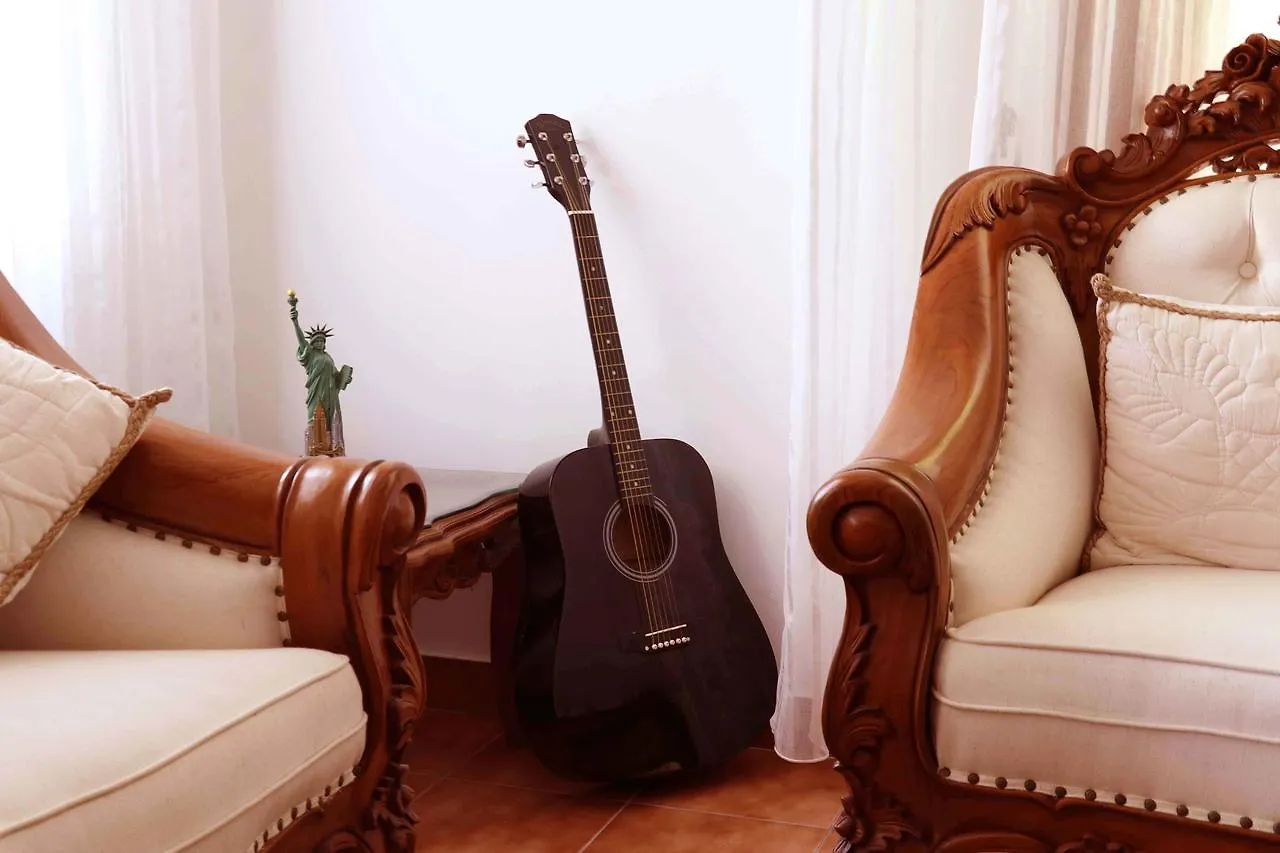 Villa Royce Канди Шри-Ланка